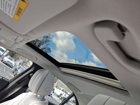 Certified 2023 Mercedes-Benz E 350 4MATIC Sedan image 14