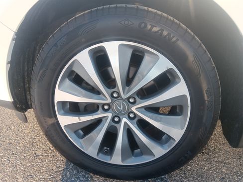 Used 2016 Acura MDX FWD w/ Technology Package image 12