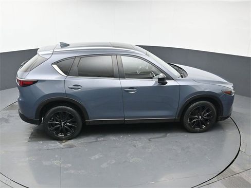 Certified 2023 MAZDA CX-5 Carbon Edition image 40