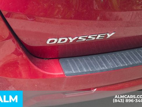 Used 2025 Honda Odyssey Sport-L image 10