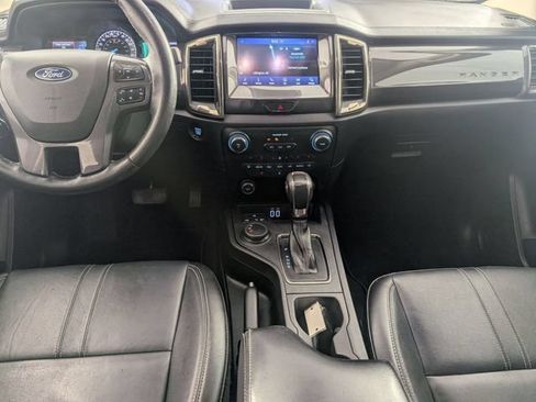 Used 2020 Ford Ranger Lariat w/ Technology Package AWD/4WD image 25
