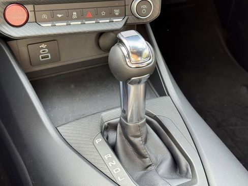 Used 2024 Ford Mustang EcoBoost image 14