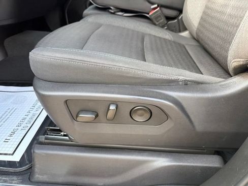 Used 2025 Chevrolet Silverado 2500 LT AWD/4WD image 11
