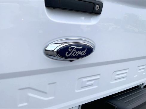 Used 2023 Ford Ranger XL image 10