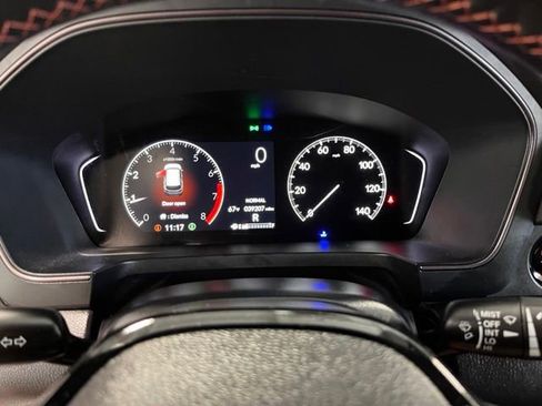 Used 2024 Honda Pilot TrailSport image 25