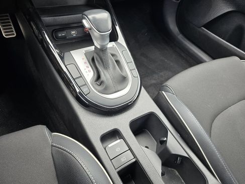 Used 2022 Kia Forte GT-Line w/ GT-Line Technology Package FWD image 23