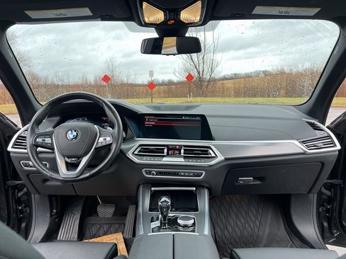 Used 2021 BMW X5 xDrive40i w/ Convenience Package image 20