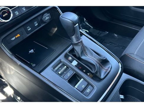 Used 2026 Honda CR-V Sport image 33