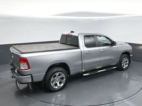 Used 2022 RAM 1500 Big Horn AWD/4WD image 42