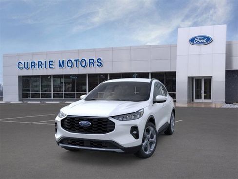 New 2026 Ford Escape ST-Line Select w/ Tech Pack #2 image 2