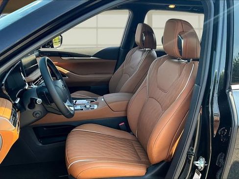 New 2026 INFINITI QX60 Autograph image 25