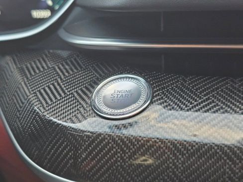 Certified 2024 Genesis G80 3.5T Sport image 17