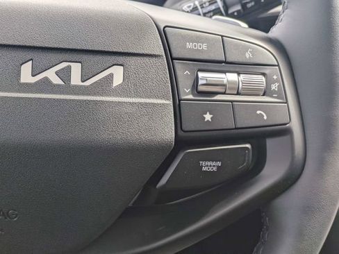 New 2026 Kia Sportage X-Pro Prestige AWD/4WD image 25