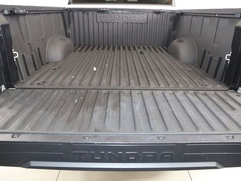 Used 2024 Toyota Tundra SR5 w/ SR5 Convenience Package AWD/4WD image 47