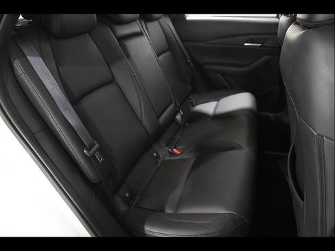 Certified 2023 MAZDA CX-30 AWD 2.5 S w/ Premium Package image 17