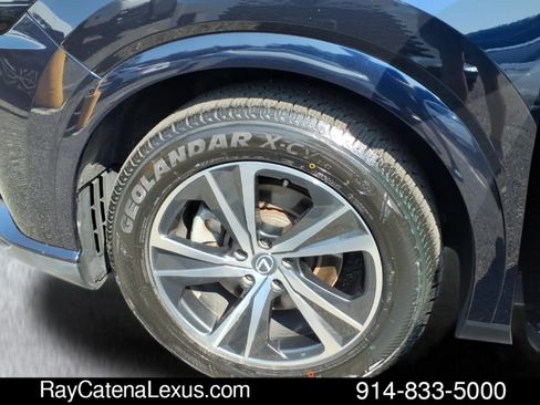 Certified 2024 Lexus RX 350 Premium w/ Accessory Package (Z1) AWD/4WD image 8