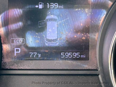 Used 2019 Kia Sedona L FWD image 47