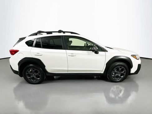 Used 2021 Subaru Crosstrek 2.5i Sport w/ Moonroof Package image 4