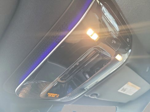 Certified 2025 Mercedes-Benz E 350 Sedan image 28