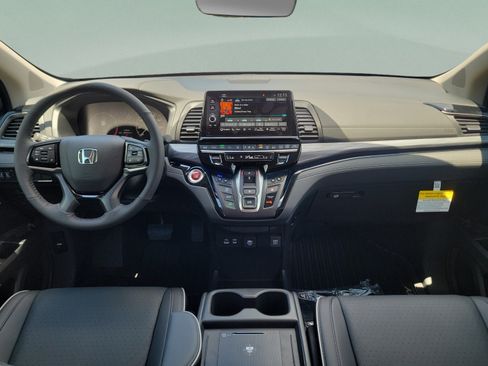 New 2026 Honda Odyssey Elite image 12