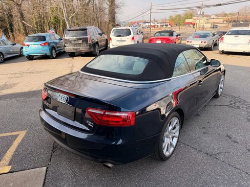 Used 2011 Audi A5 2.0T Premium image 3