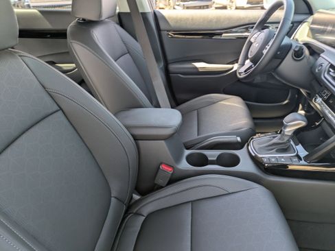 New 2026 Kia Seltos EX AWD/4WD image 13