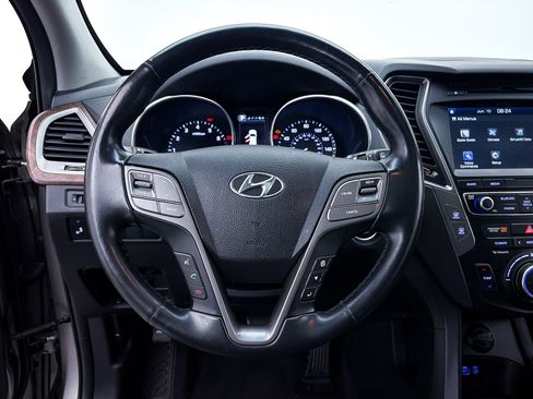 Used 2018 Hyundai Santa Fe Sport FWD image 27