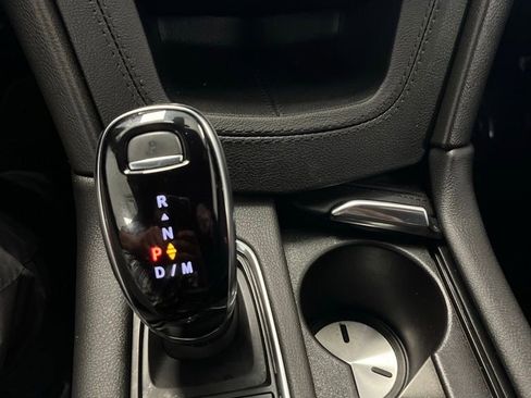 Certified 2024 Cadillac XT6 Premium Luxury AWD/4WD image 20