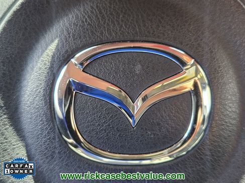 Used 2024 MAZDA CX-5 2.5 Turbo w/ Premium Package AWD/4WD image 32