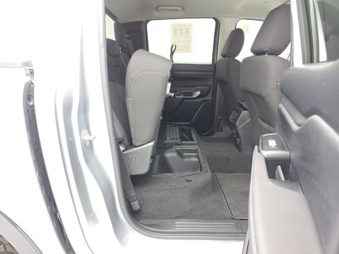 Used 2024 Ford Ranger XLT w/ Technology Package image 45