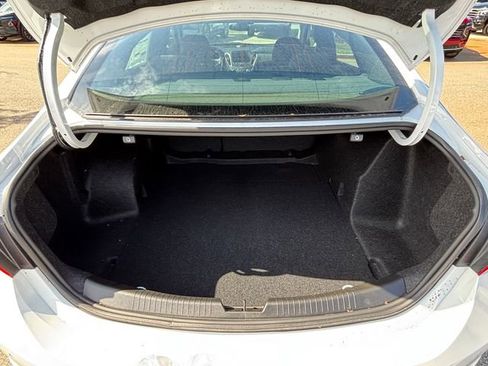 New 2024 Chevrolet Malibu LS w/ Driver Confidence Package image 19