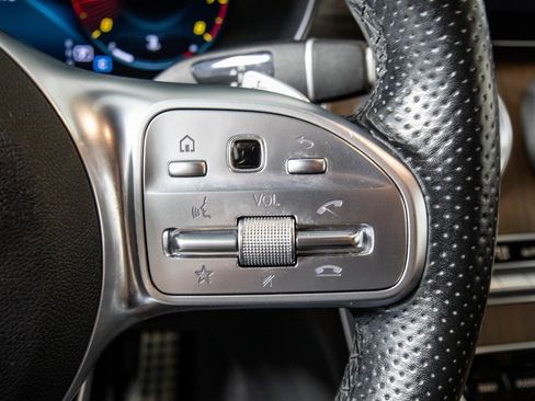 Used 2021 Mercedes-Benz C 300 Cabriolet image 20