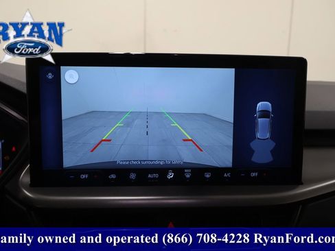 New 2026 Ford Escape Active w/ Tech Pack #1 image 27