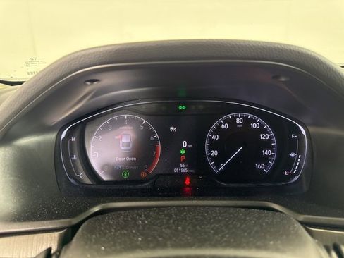Used 2021 Honda Accord LX image 23