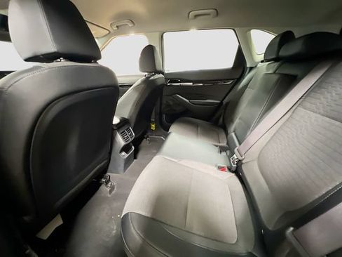 Certified 2023 Kia Seltos S FWD image 23