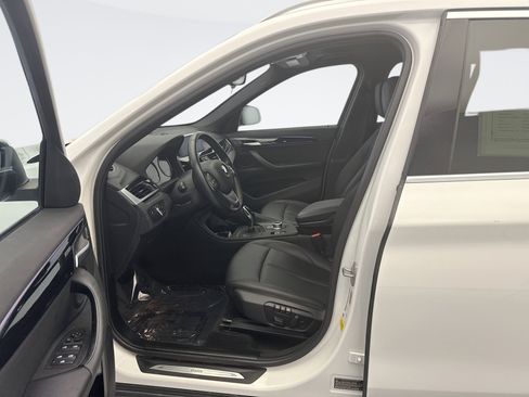 Used 2020 BMW X1 sDrive28i w/ Convenience Package FWD image 10