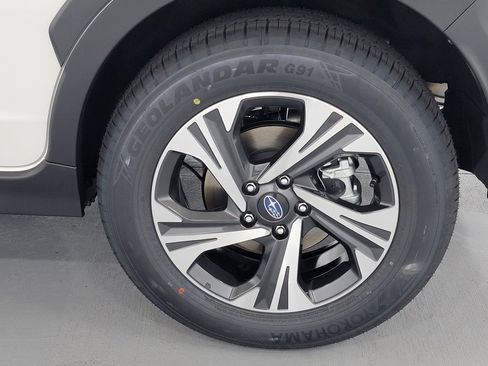New 2026 Subaru Crosstrek 2.5i Premium AWD/4WD image 7