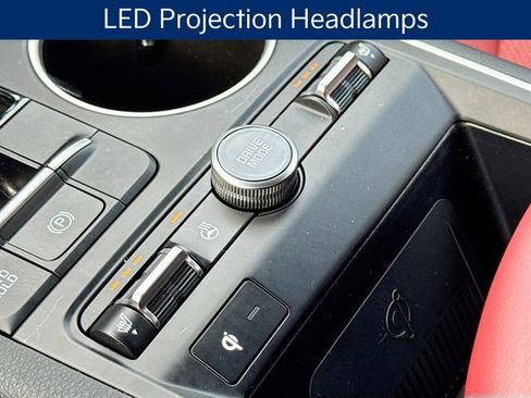 Used 2024 Kia K5 GT-Line w/ GT-Line Premium Package image 23