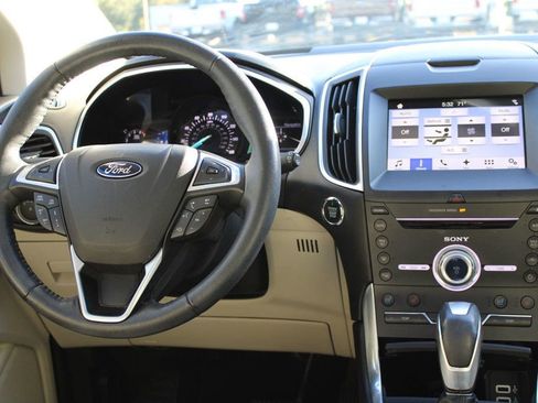 Used 2017 Ford Edge Titanium w/ Equipment Group 301A image 30