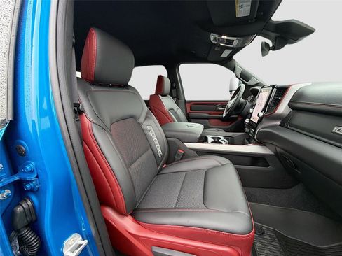 New 2026 RAM 1500 Rebel w/ Trailer Tow Group image 27