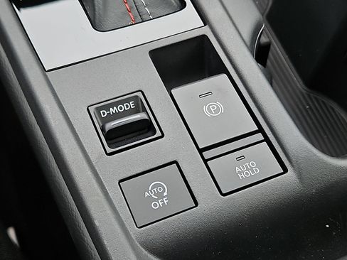 New 2026 Nissan Sentra SR w/ SR Premium Package FWD image 19