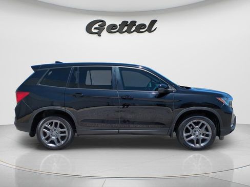 Used 2023 Honda Passport EX-L image 4