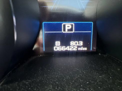 Used 2016 Subaru Outback 3.6R Limited AWD/4WD image 9