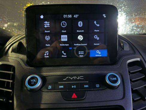 Used 2020 Ford Transit Connect XL image 45