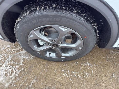 Used 2026 Ford Escape ST-Line w/ Tech Pack #1 image 11