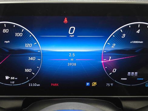 Used 2026 Mercedes-Benz GLC 300 4MATIC image 27