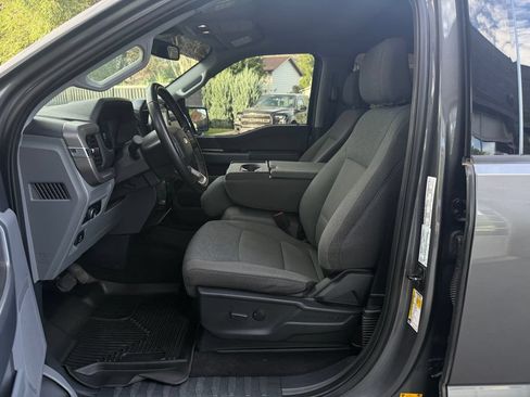 Used 2024 Ford F150 XLT AWD/4WD image 19