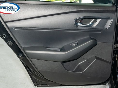 Certified 2025 Honda Accord SE image 14