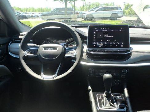 Certified 2024 Jeep Compass Limited AWD/4WD image 10