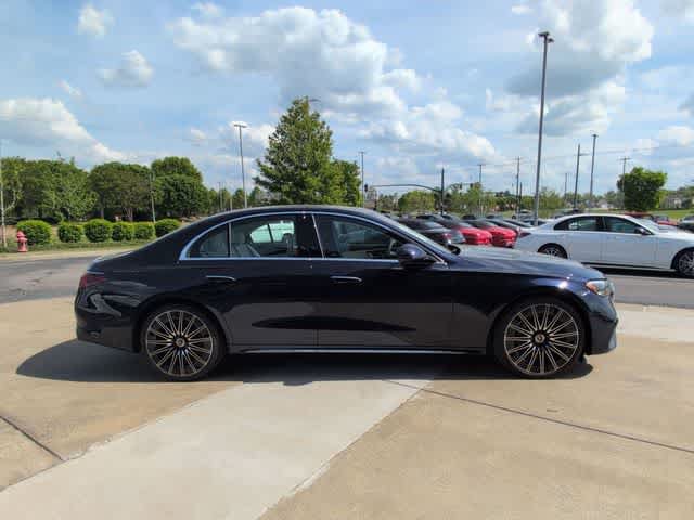 Used 2026 Mercedes-Benz E 350 Sedan image 7